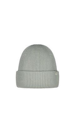 [17520241] Makalun Beanie Stone