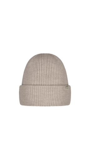 [1752007] Makalun Beanie Beige