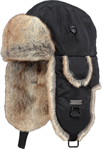 [0126001] Kamikaze Black