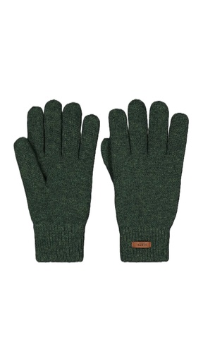 Haakon Gloves Army