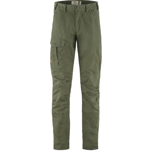 Men's Nils Trousers  Laurel Green