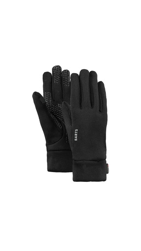 Powerstretch Touch Gloves Black