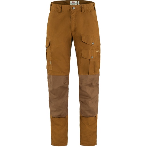 Barents Pro Trousers Heren Chestnut/Timber Brown II