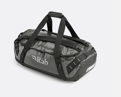 [QAP-57-DSL-50] Expedition Kitbag II 50 Dark Slate