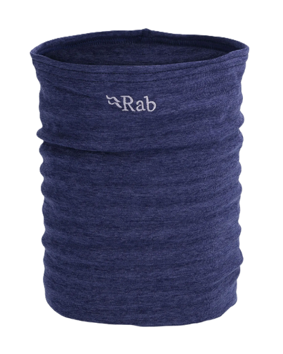 [QAB-35-PTB-ONE] Filament Neck Tube Patriot Blue