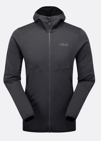Men's Evolute Hoody Beluga