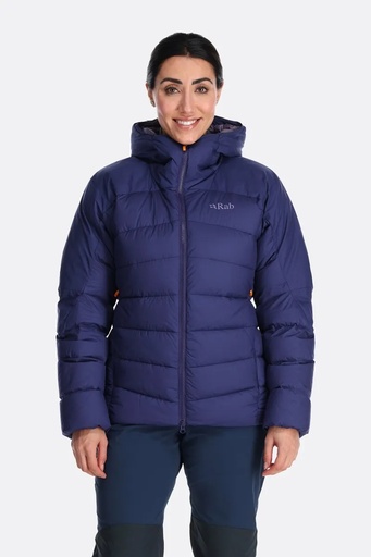 Women's Infinity Alpine Jacket Patriot Blue