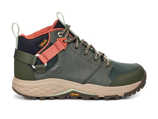 Grandview GTX Dames Thyme