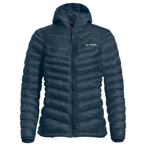 Batura Hooded Insulation Jacket Dames Dark Sea
