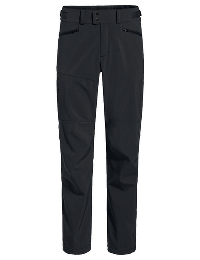 Elope Softshell Pants Heren Black