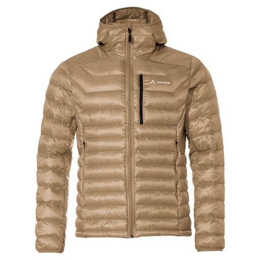 Men's Batura Hooded Insulation Jacket Oat