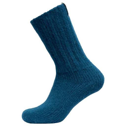 Nansen Wool Sock Flood