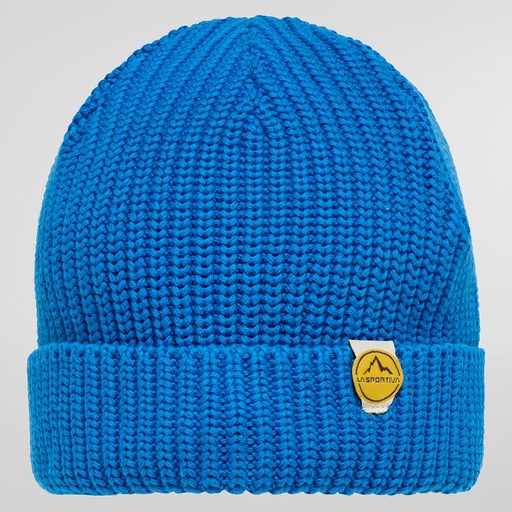 Project Beanie Electric Blue