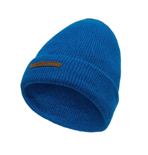 Boulder Beanie Electric Blue