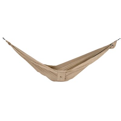 [TMHOME320-41] Home Hammock (320 cm x 230 cm) Natural Beige