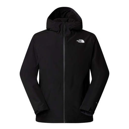 Men's Dryzzle Futurelight Insulated Jacket Tnf Black