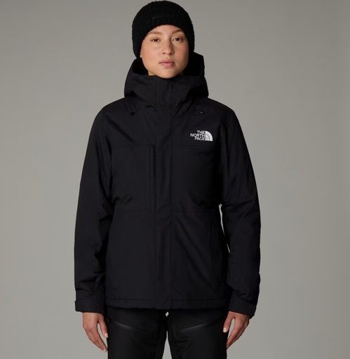Women's Freedom Insulated Jacket TNF Black/NPF