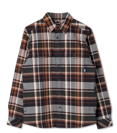 Men's Carrick Bend Cedar Bluffs