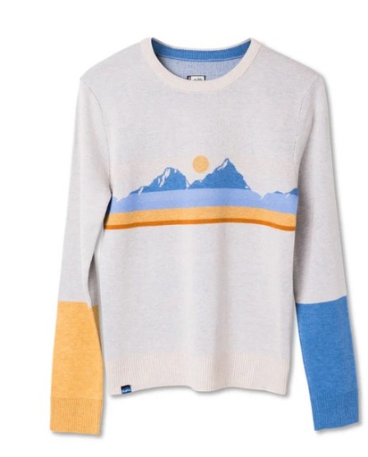 Women's Hillrose Sunrise Range