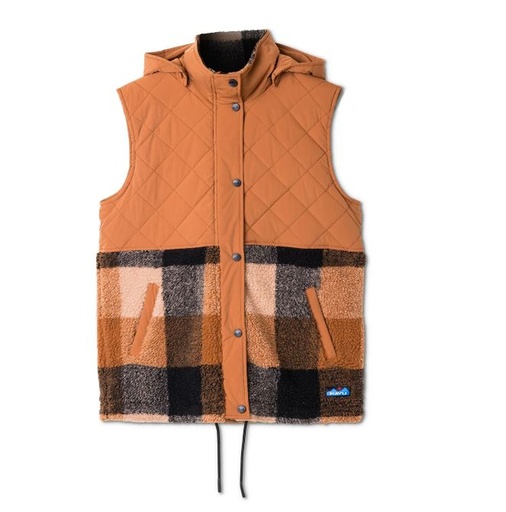 Women's Luna Peak Mocha Delight