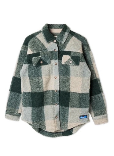 Women's Northern Sky Firwood