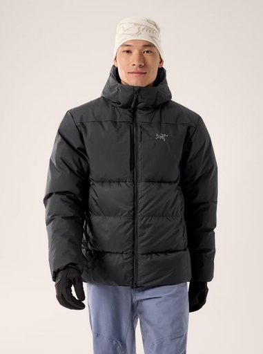 Men's Thorium SV Hoody Black