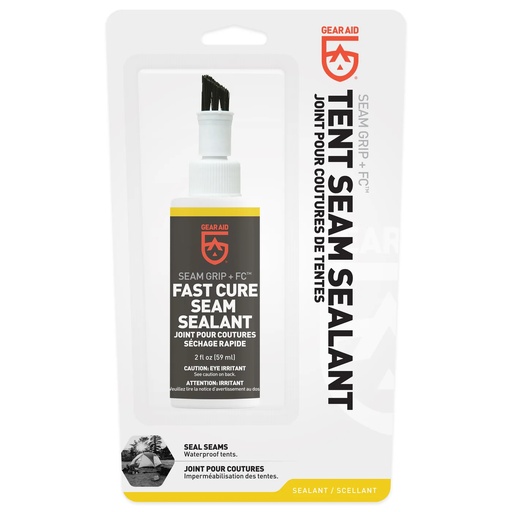 [762500] Seam Grip + FC - Tent Seam Sealant
