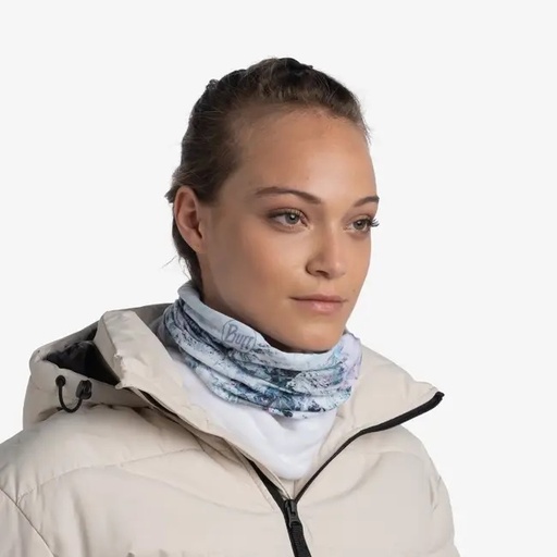 [130032555] Polar Nekwarmer Arkiet Multi