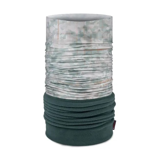 [134574303] Polar Nekwarmer Shattex Silvesage