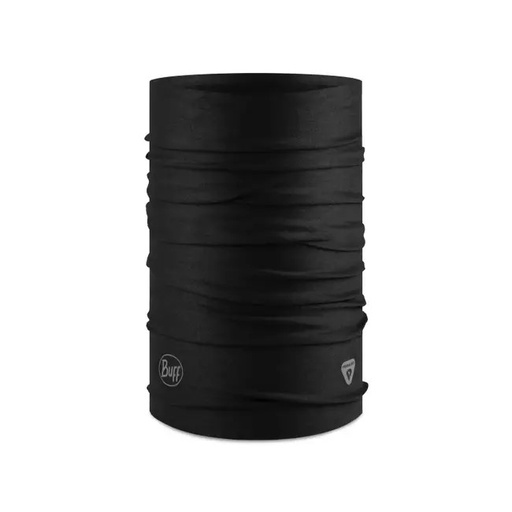 [123209999] Thermonet Nekwarmer Solid Black