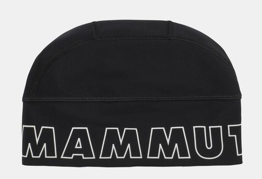 Aenergy Beanie Black