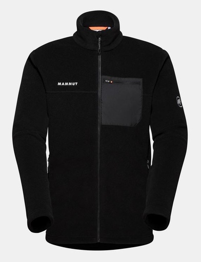 Innominata ML Jacket Men Black