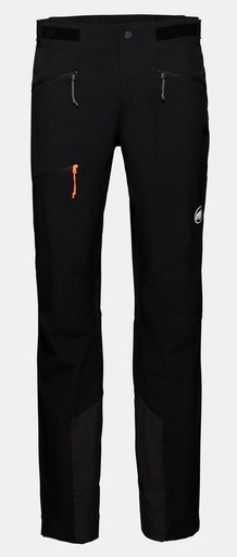 Taiss Guide SO Pants Men Black