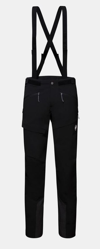 Taiss Pro SO Pants Men Black