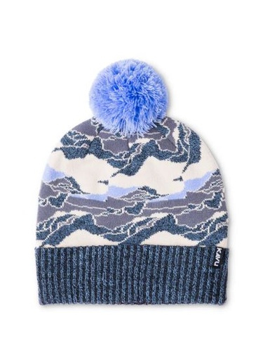 [1008-2335] Herschel Hillock Valley