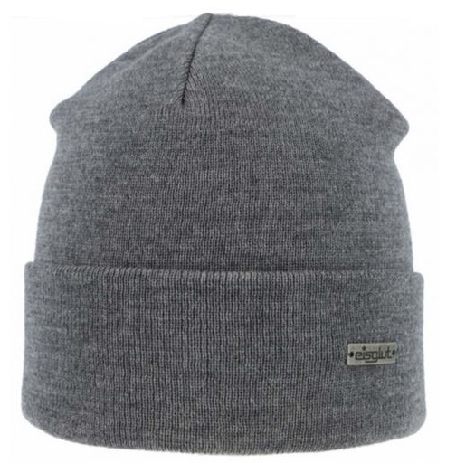 [23038 480] Isidora Merino Grey Melange Grey Melange