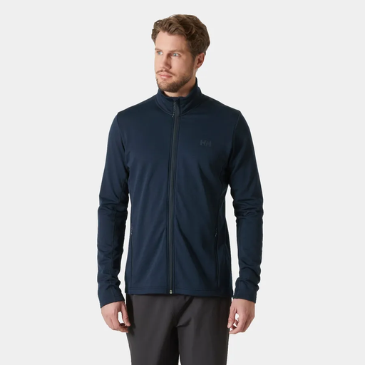 Men's Versalite Fleece Jacket Navy