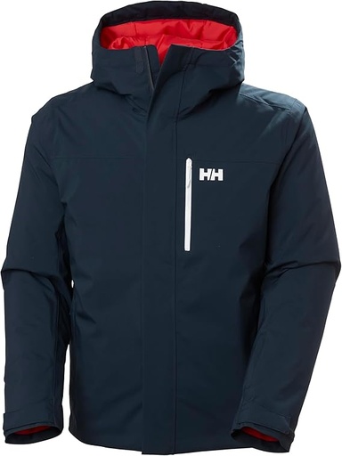 Men's Panorama Jacket Navy