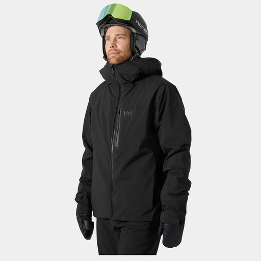 Men's Swift 3in1 Jacket Black