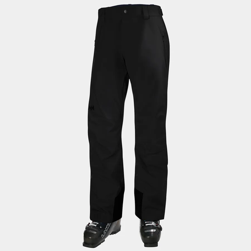 Men's Legendary Insulated Pant Black