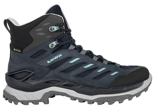 Innovo GTX Mid Dames Navy/Arctic