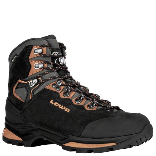 Camino Evo GTX Black/Orange