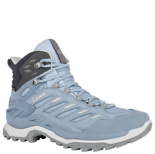 Innovo GTX Mid Dames Iceblue/Lightblue