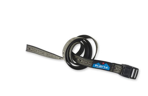 [914-2343] Burly Belt Moonlight Shadow