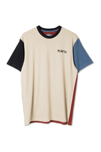 Men's Klear Above Etch Art Marshall Muster