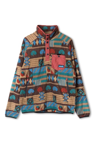 Men's Teannaway Mixed Assembly