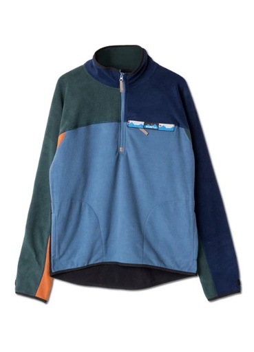 Men's Winter Throwshirt Mr Mayhem