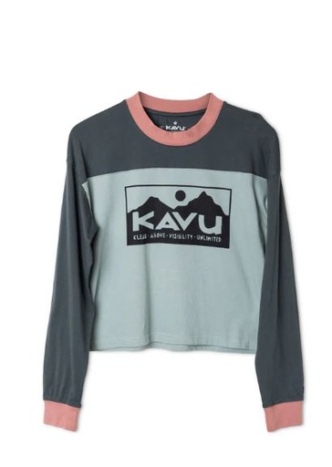 Women's Francis Green Energy