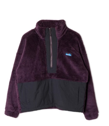 Women's Rockhaven Aubergine