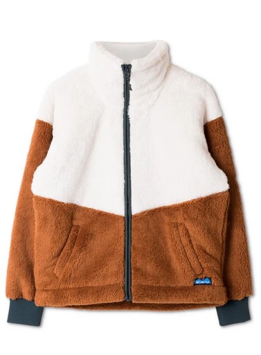 Women's Spirit Cove Cottonwood Blend